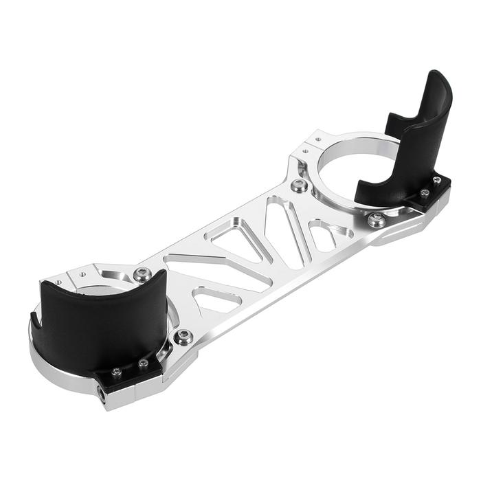 Fork Stabilizer Fork Brace For Honda VF400F NC13 1983-1987 CBX400