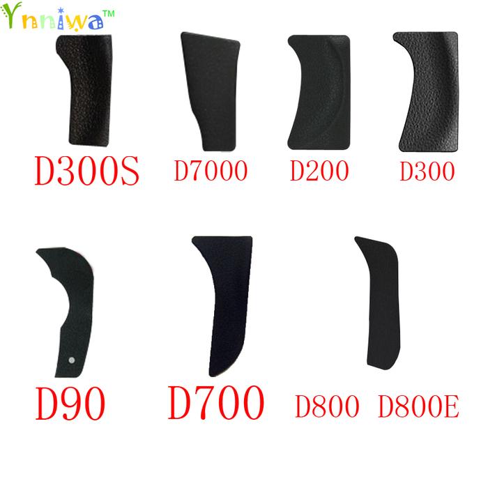 10pcs/lot For Nikon D90 D700 D7000 D300S D800 D800E D200 D300 Thumb
