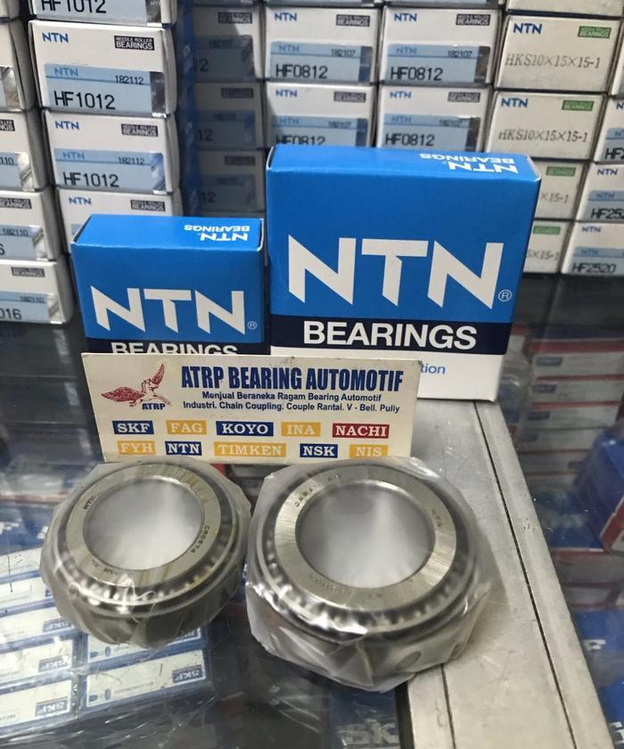BEARING KOMSTIR SET MOTOR HONDA CB 400 NTN JAPAN