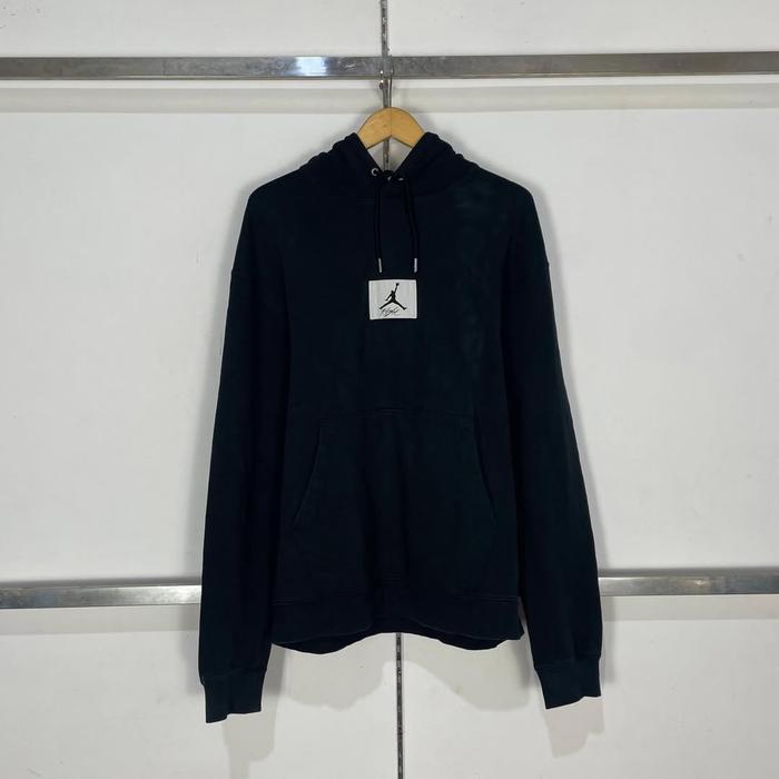 Hoodie Jordan Second Original