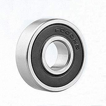 Bearing 6000 RS isi 10 pcs NO2