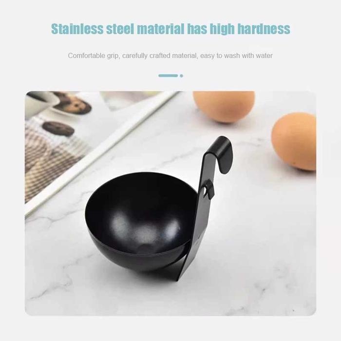 Cetakan Telur Rebus Gantung Cetakan Telur Stainless Cetakan Telur Rebus Silikon Cetakan Rebus Telur