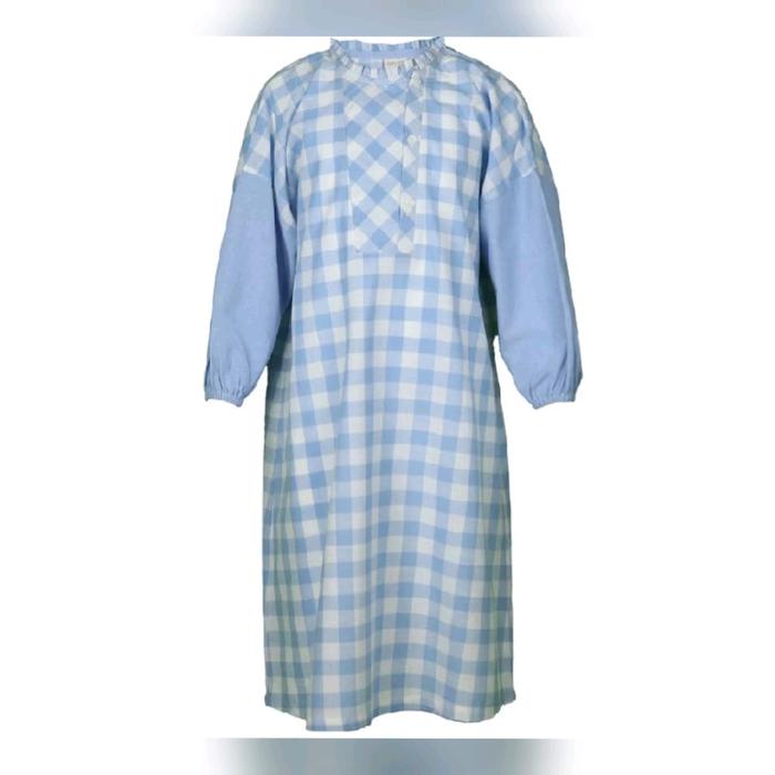 tunik dress MIDI Pito dito