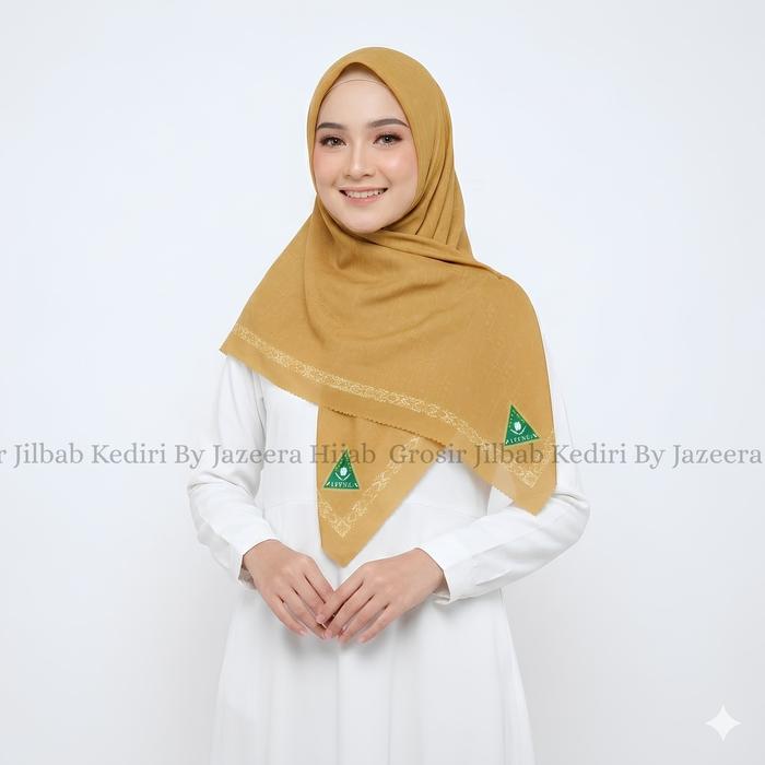 Hijab IPPNU SERAGAM IPPNU TERBARU