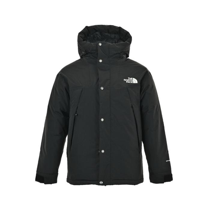 Down Puffer TNF Mountain Dryvent