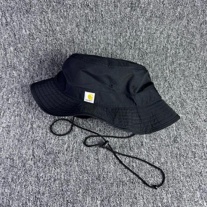 Topi Carhartt Rimba Hat Cap Second Preloved Original 708