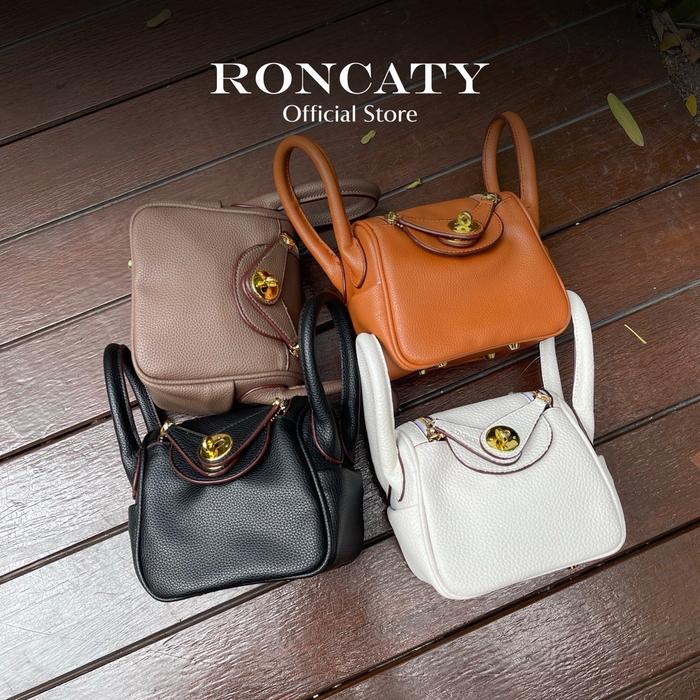 Roncaty Lindy Mini Bag - Slingbag Wanita