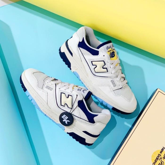 NEW BALANCE 550 RICH PAUL