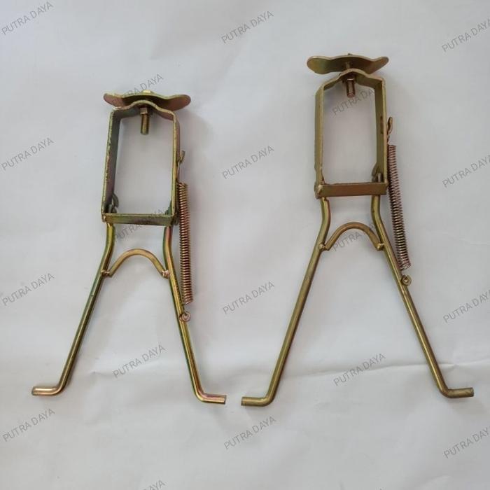 Standar Jagang Tengah Sepeda BMX 12 16 18 20 26 inch Model Sepeda