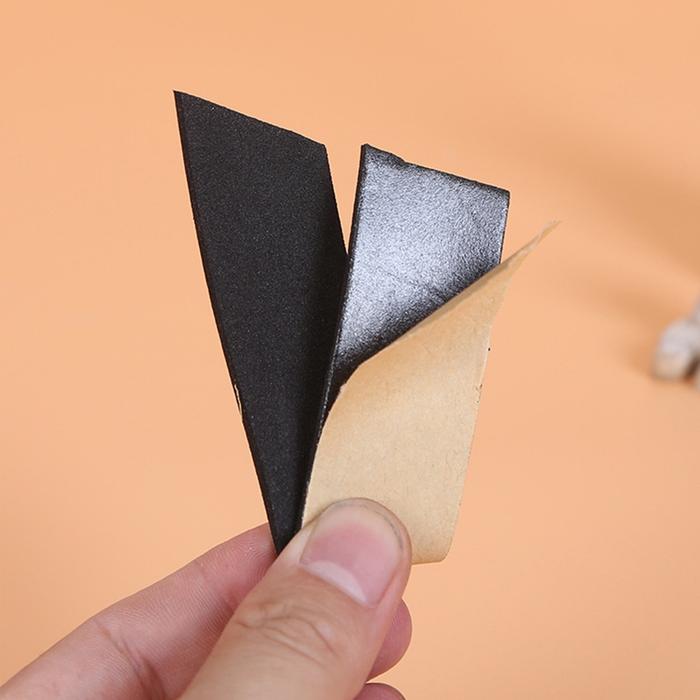 10M Eva Foam Tape I Single Tape I Busa Perekat Satu Sisi Door seal bottom lebar 10mm/30mm/50mm Lem P