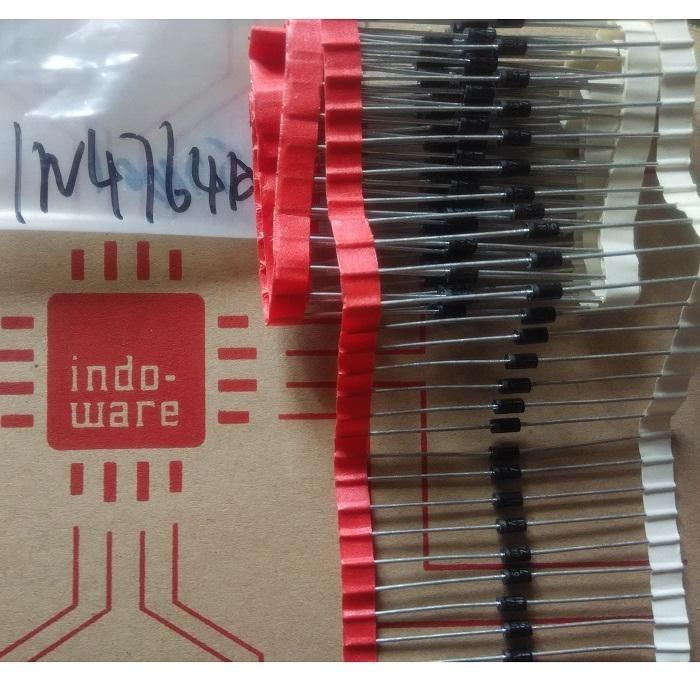 1N4764 A 1N4764A 1N4764 A IN4764A IN4764 A zener 100 volt 1 watt