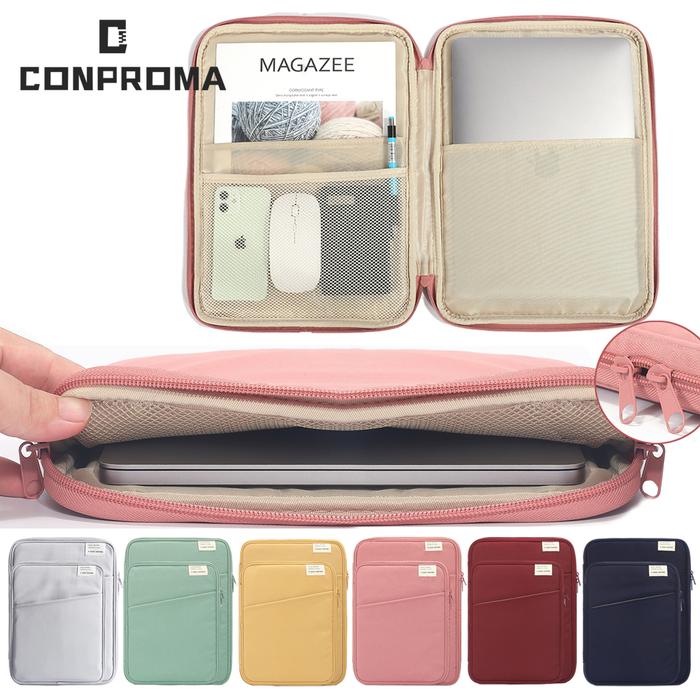 Laptop Bag Ipad Apple Tablet Bag Handbag Huawei Matebook Cover Lenovo