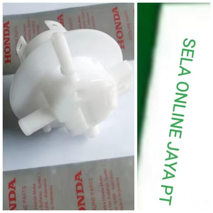 Rumah FuelPump PulPam CBR 150 Verza CB 150 Pipa 3
