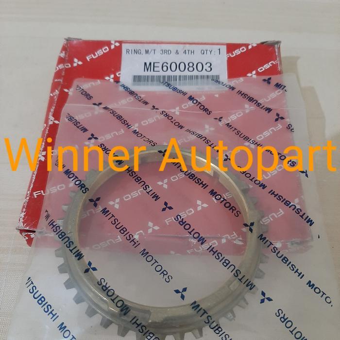 Ring Synchronizer Ps100 Ring Syncromis Mitsubishi Ps100 Ps 100 T1