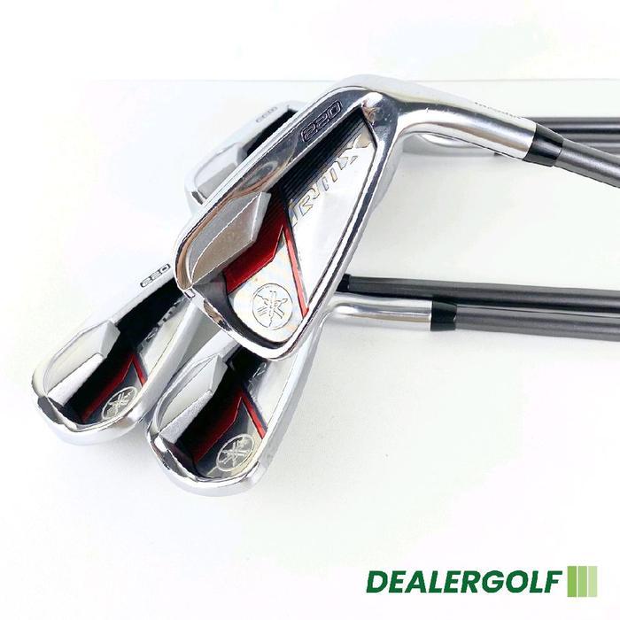 PREMIUM Stick Golf Yamaha RMX 220 Iron Set