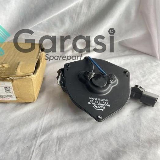 Dinamo Motor Fan AC Honda Accord Maestro/Accord Cielo/Ferio
