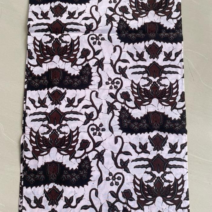 Jarik batik wahyu Jogjanan