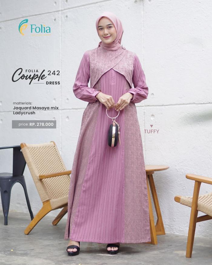 FOLIA GAMIS DEWASA FG 242