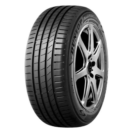 Dunlop BLUE RESPONSE TG 235/55 R19 R19