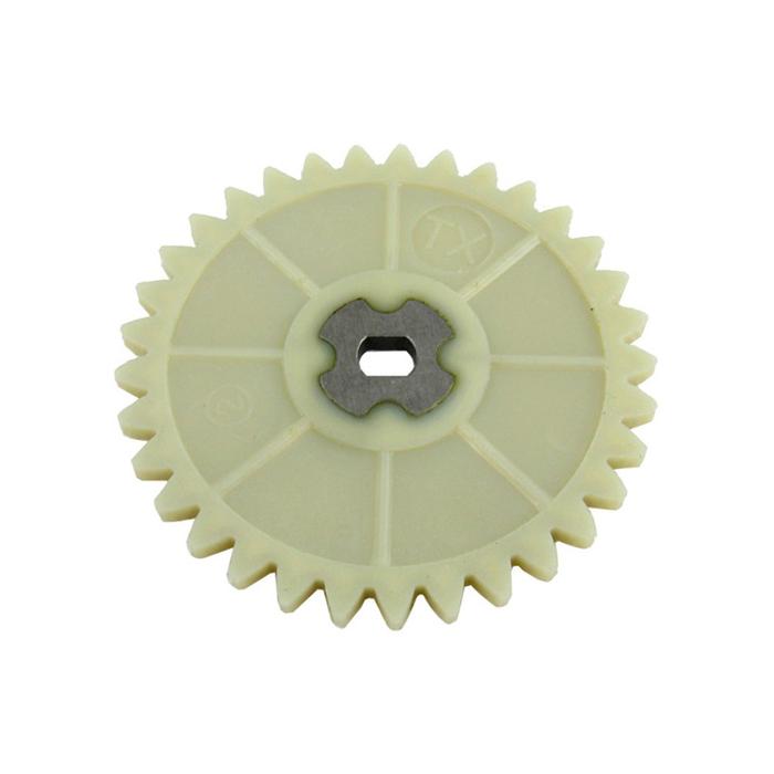 33 Tooth Motorcycle Oil Pump Gear for GY6-50 GY6-60 GY6-80 139QMB