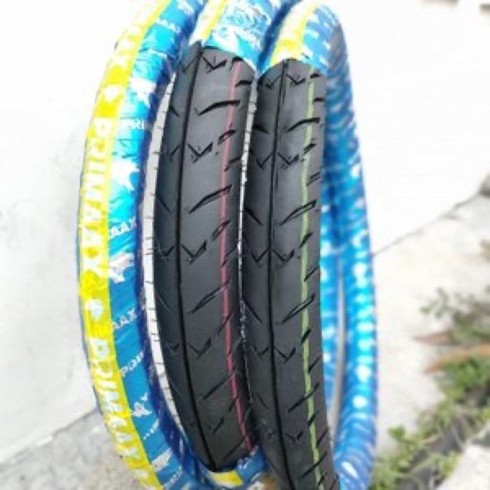 1 Ban Primaxx Model Comet M1 50 90 60 80 70 80 17 Ban Luar 50/90 60/80 70/80 Ring 17 SK 33 SK33 Harg