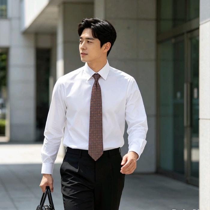 Dasi Ermenegildo Zegna / Ermenegildo Zegna Tie