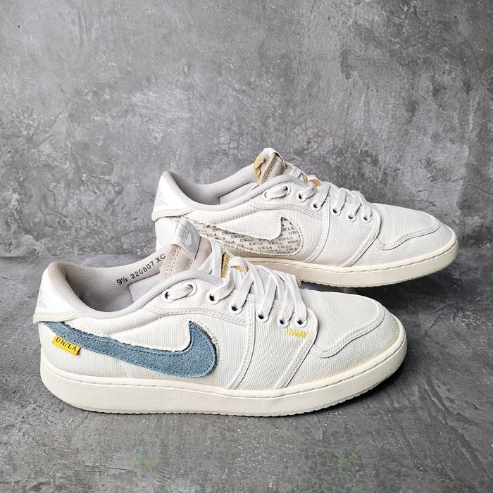 AJ Low/ AJKO LOW / Air Jordan 1 Retro AJKO Low SP Union