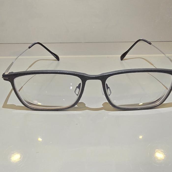 Kacamata Viuum Eyewear Second