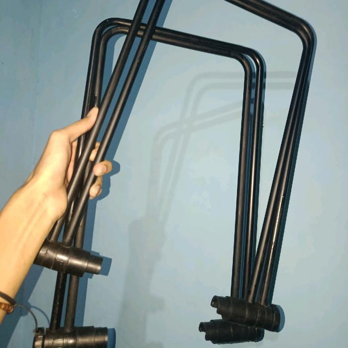 Paddock sepeda | standar sepeda | standar universal