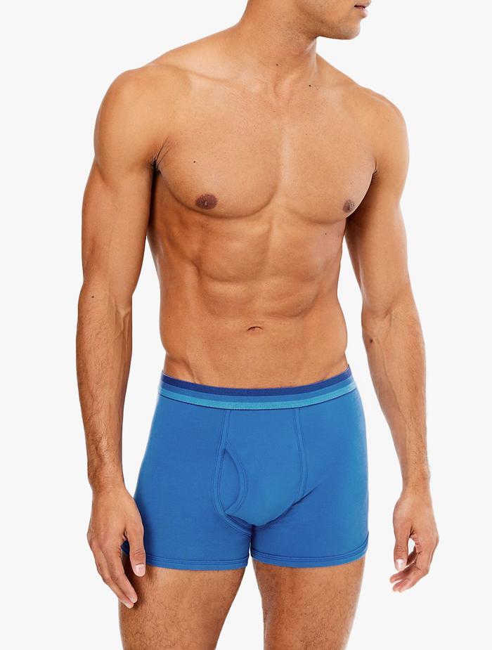 Marks & Spencer - Celana Dalam Pria - 5 Pack Cotton Trunks