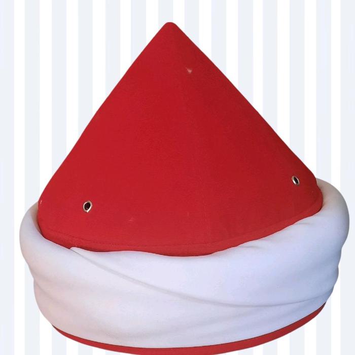 Peci sufi  imamah permanen