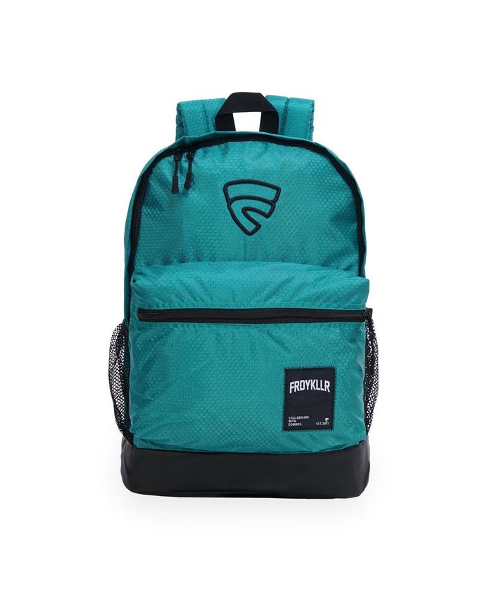 Bagpack FRIDAY KILLER "HORNET TEAL" fridaykiller_store