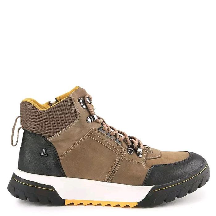 JIM JOKER - SEPATU BOOTS PRIA ORIGINAL -Roco 1Bg Boots