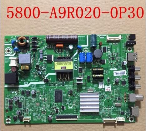 Original 32e3000 32X3 movement 9r02 mainboard 5800-a9r020-0p30