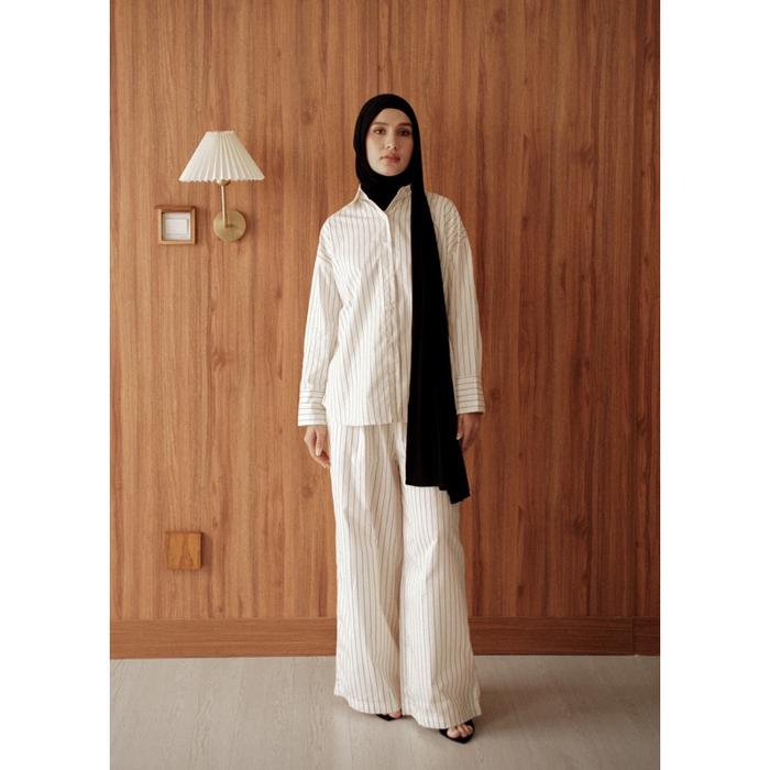 Ready.. Nueta x DwiHanda S.O.S Pants Set