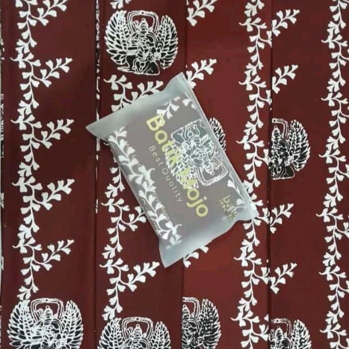 Batik garudeya - Batik Mojo - Kabupaten Malang