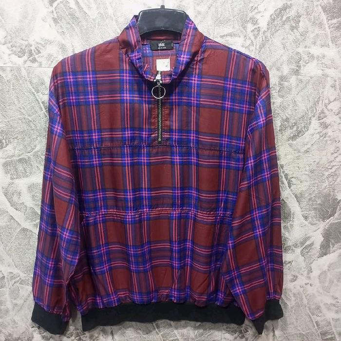 jaket Pria wanita HARE Size XL nyaman buat harian