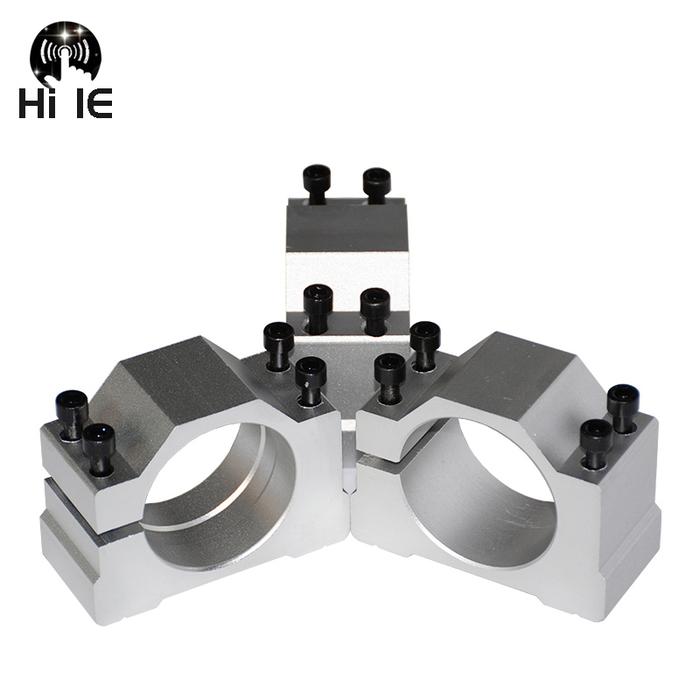 Spindle Motor Clamp Mounting Bracket Clamp For CNC Spindle Router