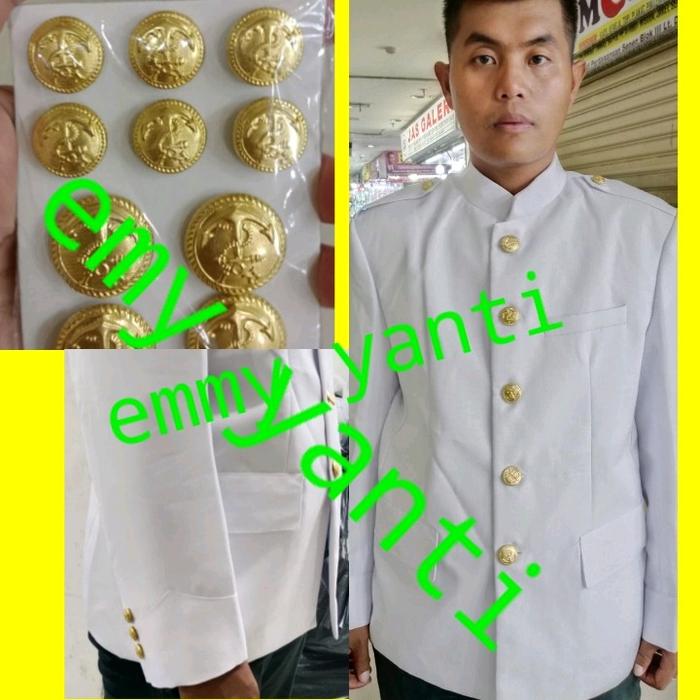 seragam pelayaran/seragam pdu pelayaran upacara/pernikahan