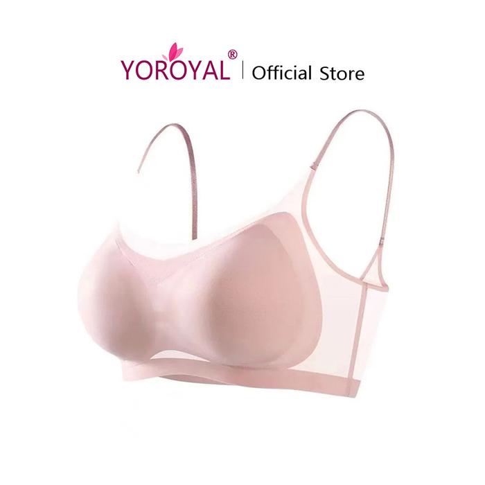 Yoroyal Bh Transparan Yoroyal Bh TransparanYoroyal Bh Transparan
