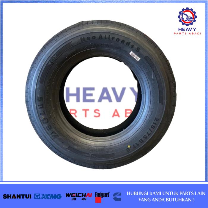215/75R17.5 - Ban Truck Aeolus