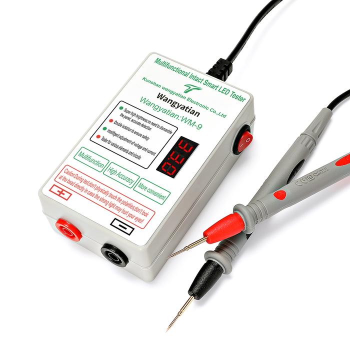 New LED Tester 0-300V Output LED TV Backlight Tester Multipurpose LED