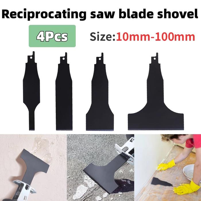 Terlaris, Scraper Shovel Shovel Workshop Equipment Linoleum