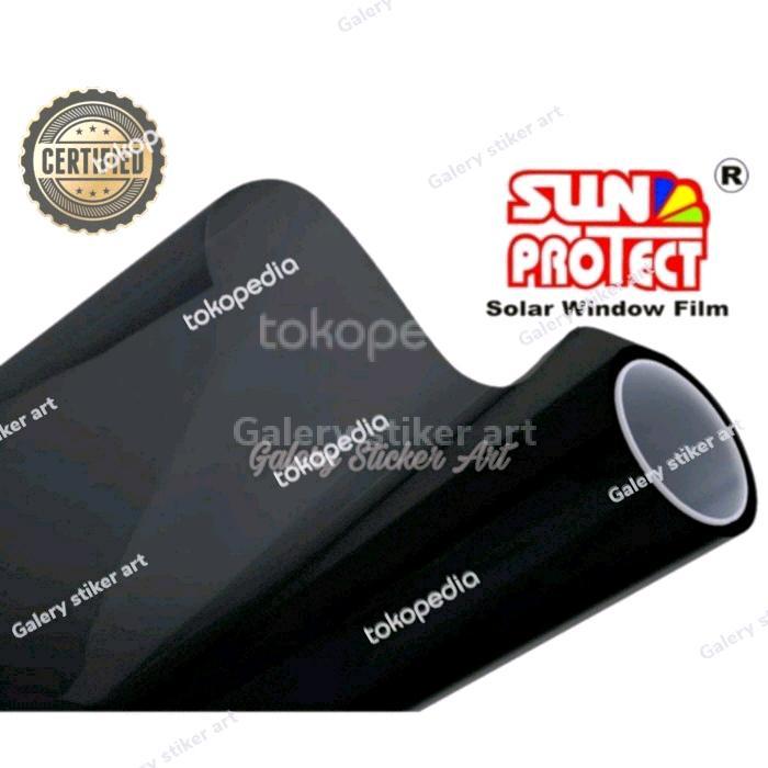 Kaca Film Ryben AG Sun Protect