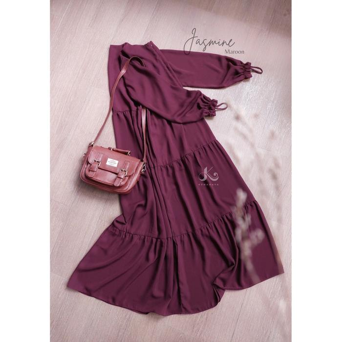 New Jasmine Dress - Terlaris