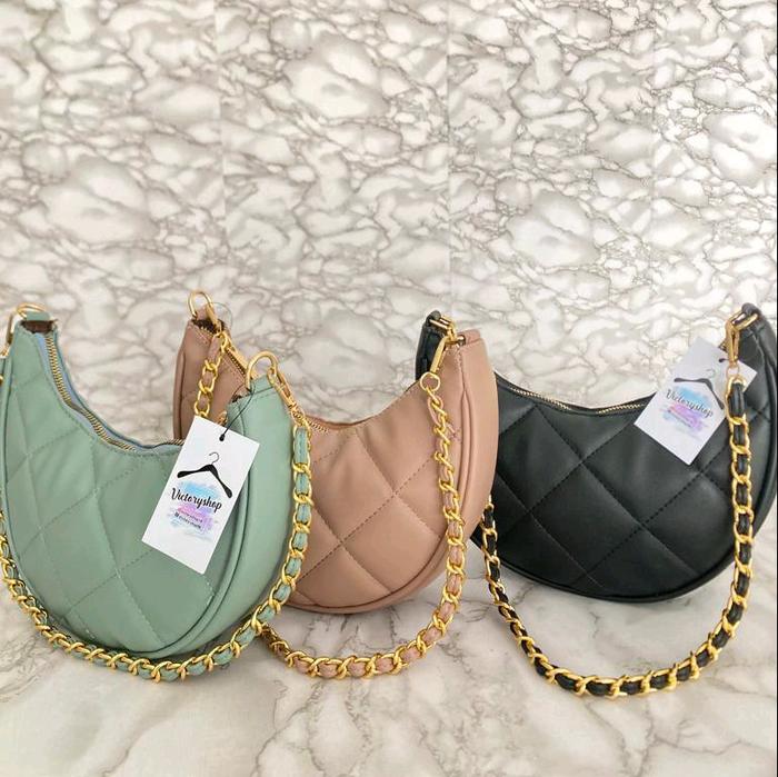 Tas Victory & Hobo bag Kekinian