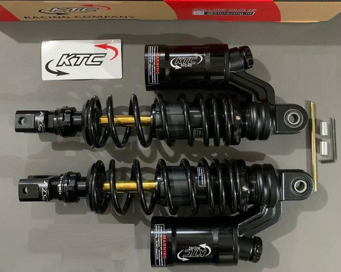 Shockbreaker Ktc Racing Aerox type xtreme Shock Ktc xtreme Aerox