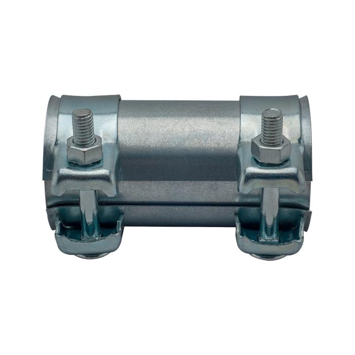 2,2.25,,2.5,3 inch SS304  Double Valve Electric Exhaust Cut Out Valve