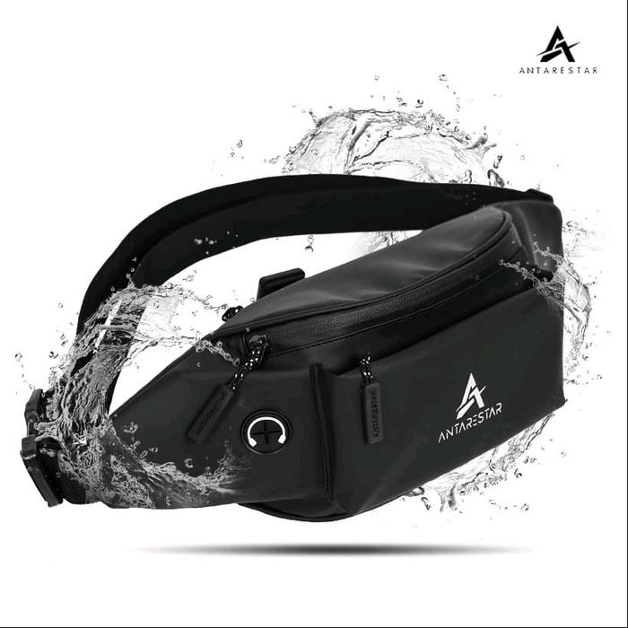 antarestar tas selempang pria