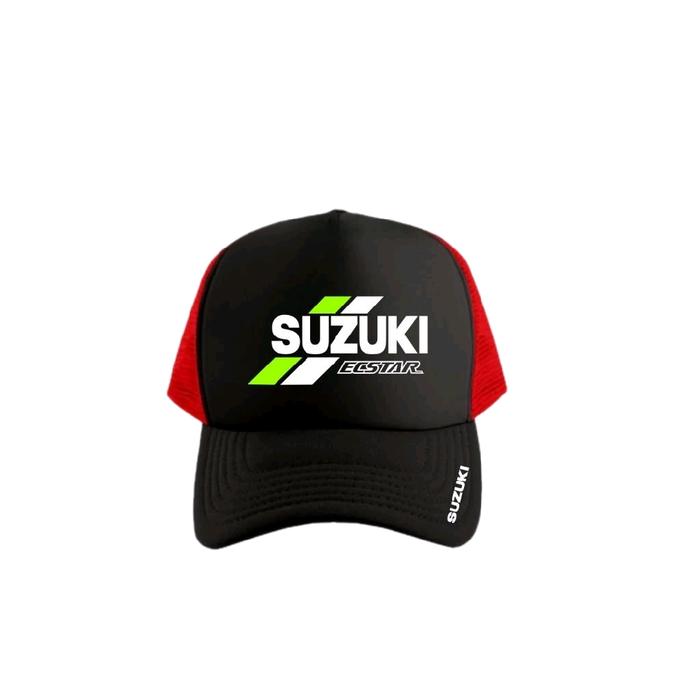 TOPI JARING SUZUKI ECSTAR